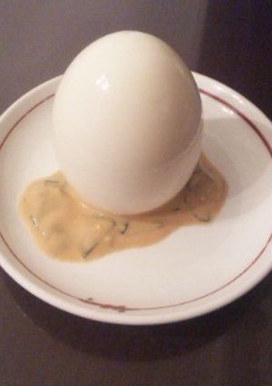 ヨーグルトニラジャン-レシピのメイン写真