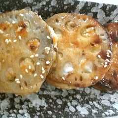 รูปของ レンコンバーグ^_^