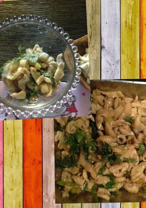 鶏皮プリプリ柚子胡椒☆料理本にはない！-レシピのメイン写真