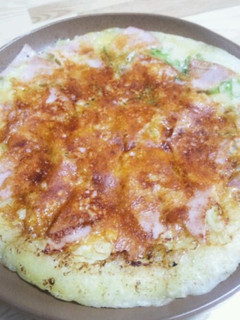 もちーず-レシピのメイン写真