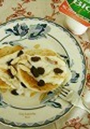 ヘルシーフレンチトースト-レシピのメイン写真