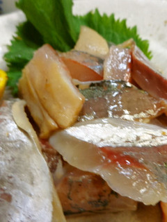 フルーティーな☆シメ鯵☆-レシピのメイン写真