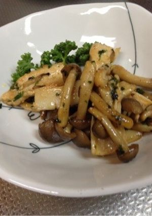 若鶏軟骨でイタリアンおつまみ-レシピのメイン写真