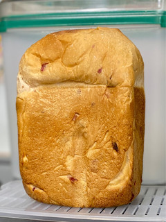 いちごミルク食パン🍞-レシピのメイン写真