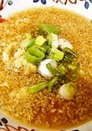 真っ黒じゃない、手作りポン酢-レシピのメイン写真