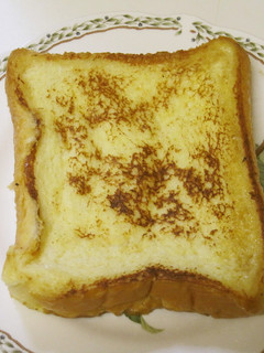 フレンチトースト-レシピのメイン写真