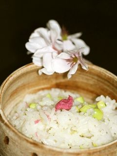 春味☆さくらこんぶご飯-レシピのメイン写真