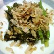 電子レンジで!キチンとホウレン草お浸し♪