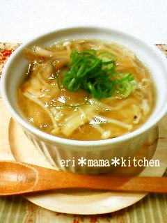 とろウマ〜★きのこの和風あんかけ豆腐-レシピのメイン写真