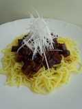 炸醤麺（ジャージャーメン）