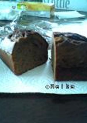 パウンドケーキvv-レシピのメイン写真