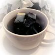 寒天大好き☆コーヒー寒天