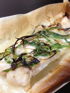 タラのねぎ塩焼き-レシピのメイン写真