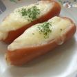 チーズインウインナーに憧れて…☆弁当に☆