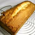 簡単パウンドケーキ