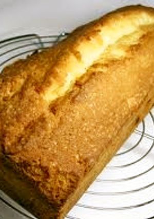 簡単パウンドケーキ-レシピのメイン写真