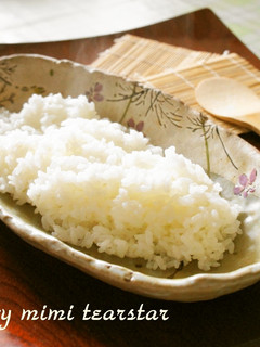 我が家の寿司飯@北海道 母の味-レシピのメイン写真