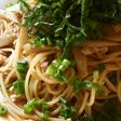 めんつゆでちゃちゃっと絶品和風パスタ♪