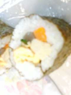 YOHKOさんの美味しいのり巻♪-レシピのメイン写真
