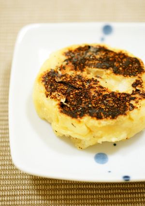じゃがチーズ-レシピのメイン写真