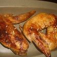 手羽先のグリル焼き