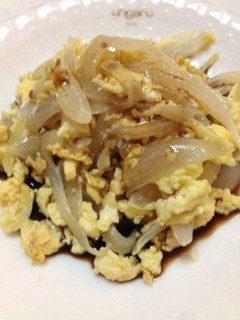 簡単☆新玉にオイスターをかけて⁈-レシピのメイン写真