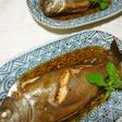 私の煮魚の法則・・覚書