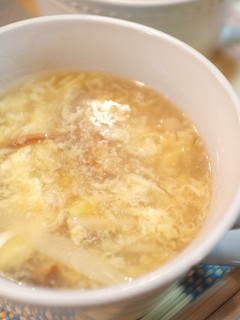 筍の中華スープ-レシピのメイン写真