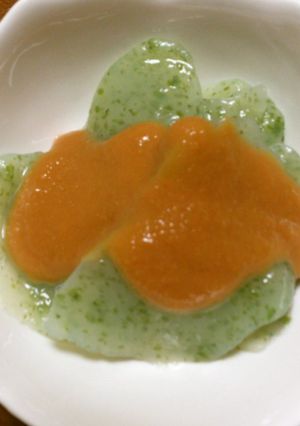 簡単！酢味噌＆辛子酢味噌の作り方-レシピのメイン写真