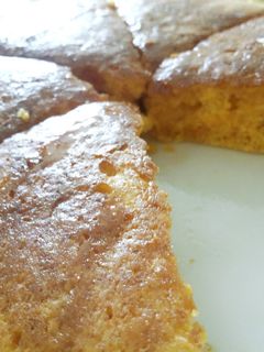 簡単!野菜のパンケーキ…☆☆ 更新!-レシピのメイン写真