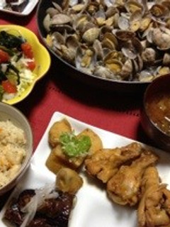 手羽元の照り煮 【濃口】-レシピのメイン写真