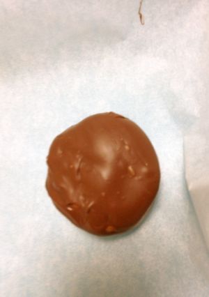 ロッテのチョコパイ風-レシピのメイン写真