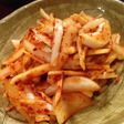 玉ねぎと生姜のアチャール
