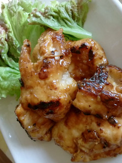鶏胸肉でタンドリーチキン-レシピのメイン写真