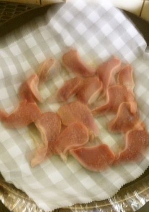 パパの焼き砂肝-レシピのメイン写真