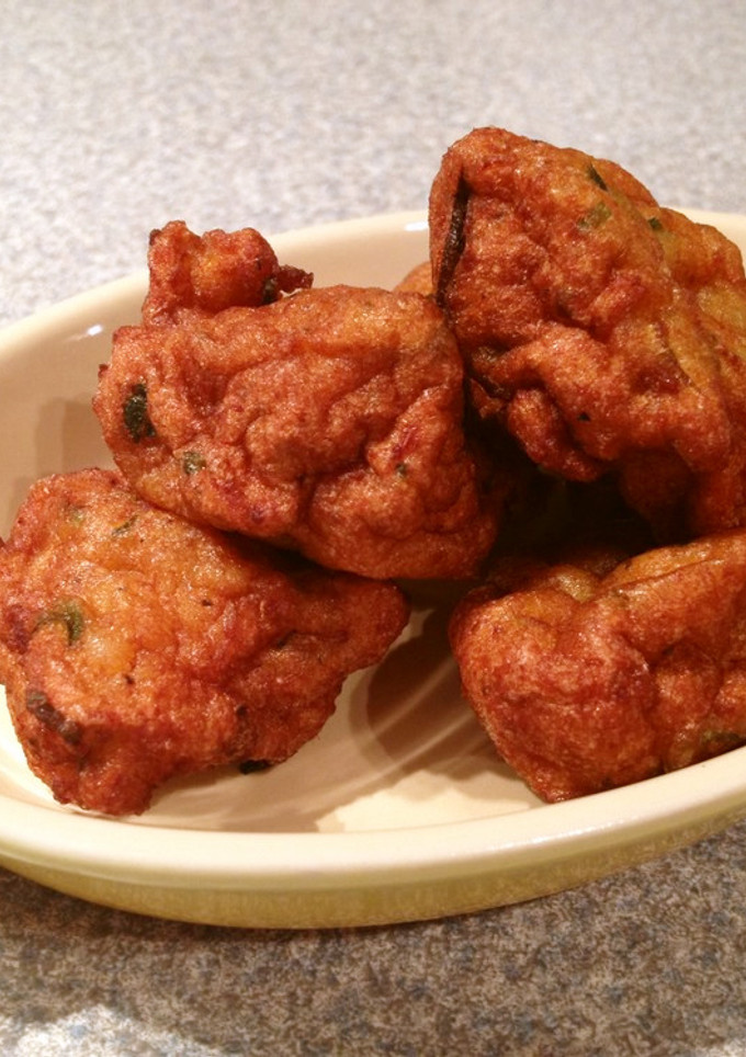 簡単タイ風さつま揚げ-レシピのメイン写真