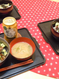 10分で出来る豚丼-レシピのメイン写真