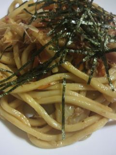 適当☆焼きうどん-レシピのメイン写真