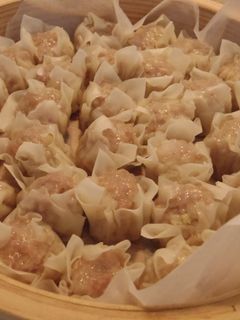 うちの焼売-レシピのメイン写真