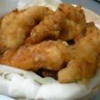 とりささみの簡単からあげ