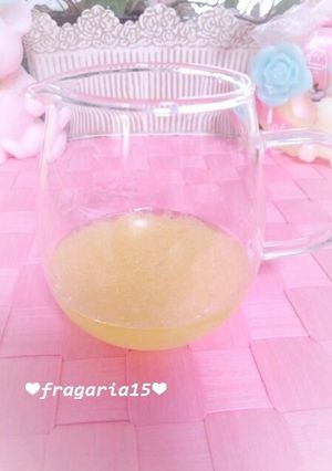 うちのさっぱりドレッシング-レシピのメイン写真