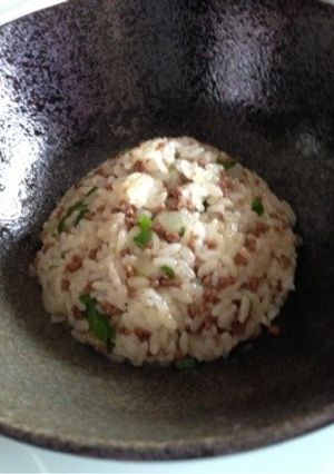 あっという間!簡単☆チャーハン-レシピのメイン写真