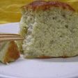 メープル風味*ノンオイルばななケーキ