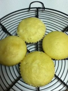 簡単★蒸しパン-レシピのメイン写真