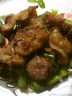 豚肉の竜田揚げ-レシピのメイン写真