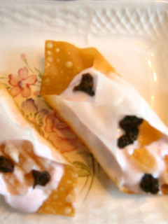 揚げ物ともあう、ダノンビオ-レシピのメイン写真