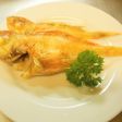愛知の魚100選 ユメカサゴの塩焼