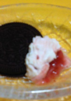ビオのそのままディップ-レシピのメイン写真