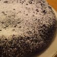 生チョコケーキ