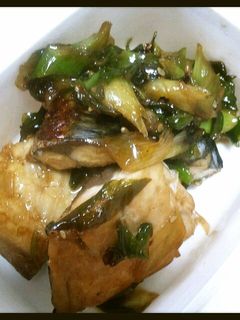 ぱぱっと簡単美味しい鯖照り焼き-レシピのメイン写真